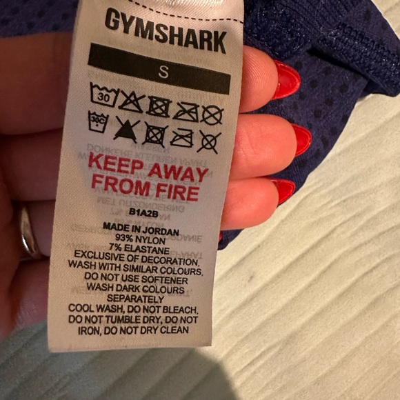 Gymshark - Picture 4 of 4